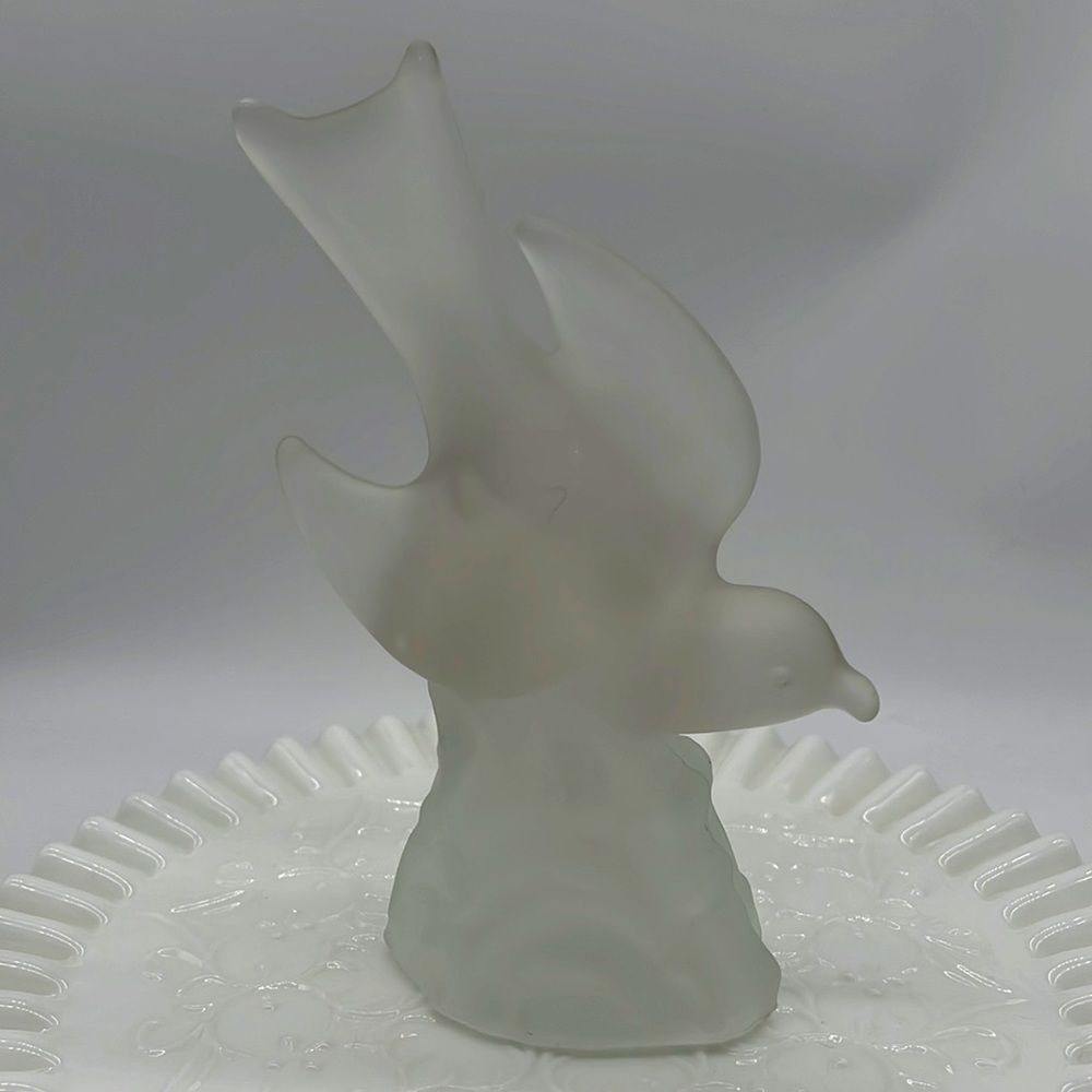 Le smith satin bird